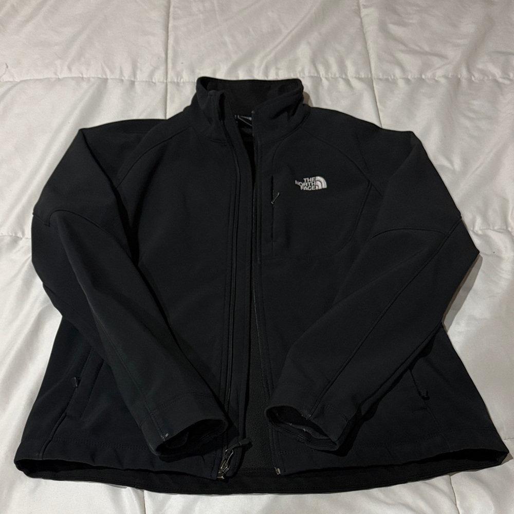 The North Face Women's Black Ski Jacket